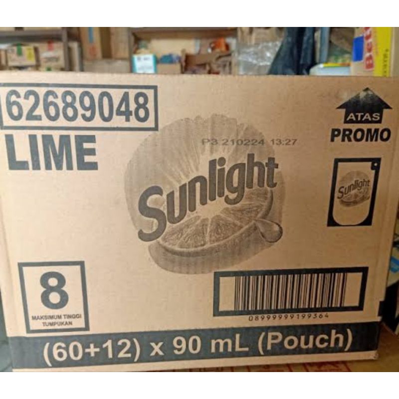 sunlight 2000 1 dus