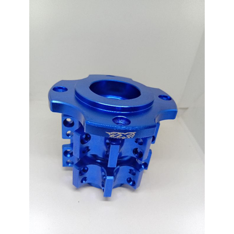 Tromol belimbing Vario