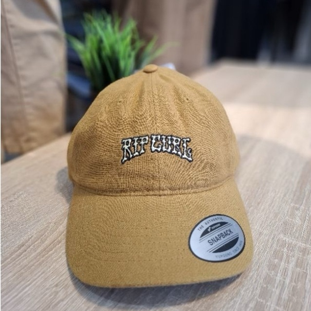 Topi Rip Curl Terbaru Original