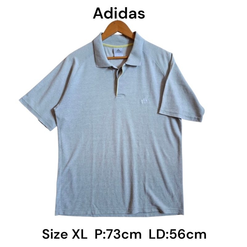 Poloshirt Adi Kaos Polo Das Kaos Kerah Putih Polos