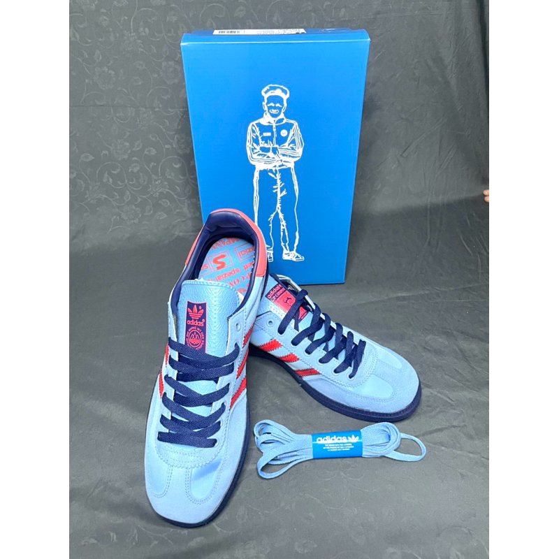 Adidas Manchester Cp Company