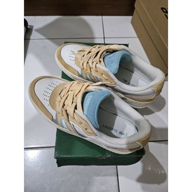 (Preloved) Sepatu Lacoste