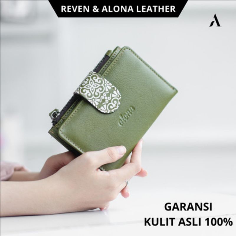 alona dompet