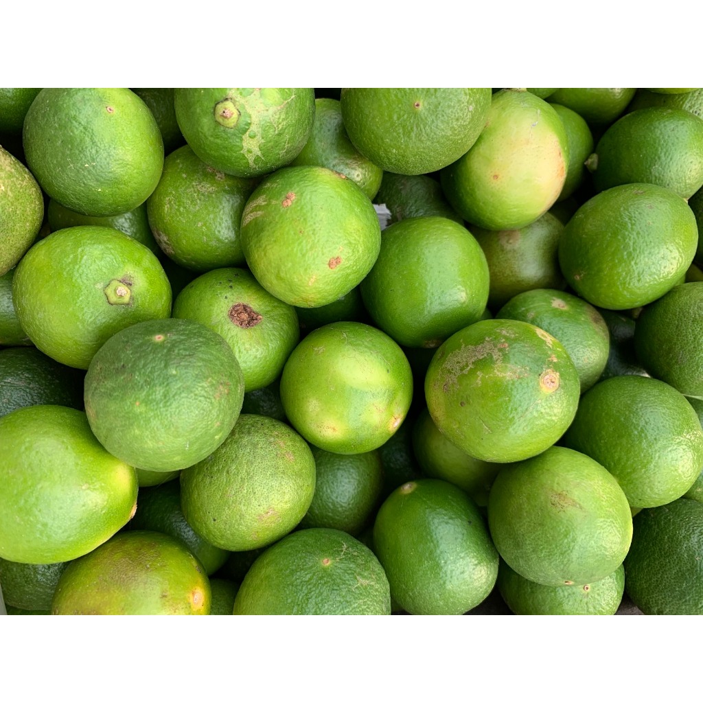 

[PAKET SAYUR] Tomat Hijau