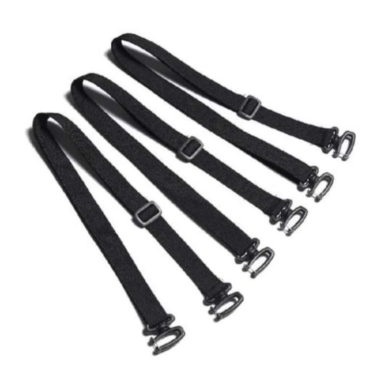 Tali tas slingbag,tali tas selempang 2,5cm strap bag 2,5cm  panjang tali 65-130cm