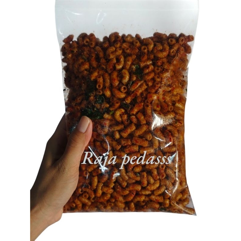 

MAKARONI BANTET premium kemasan 500gr