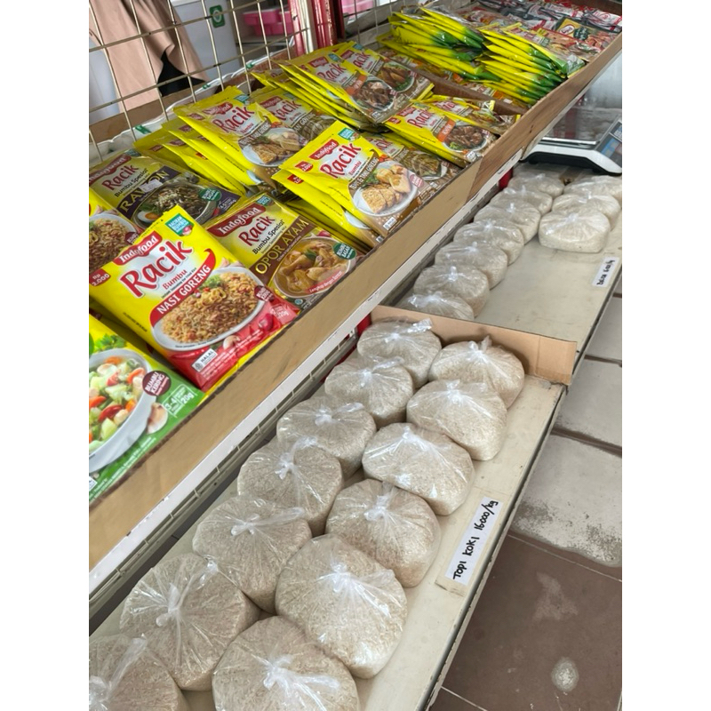 

BERAS 1 KG