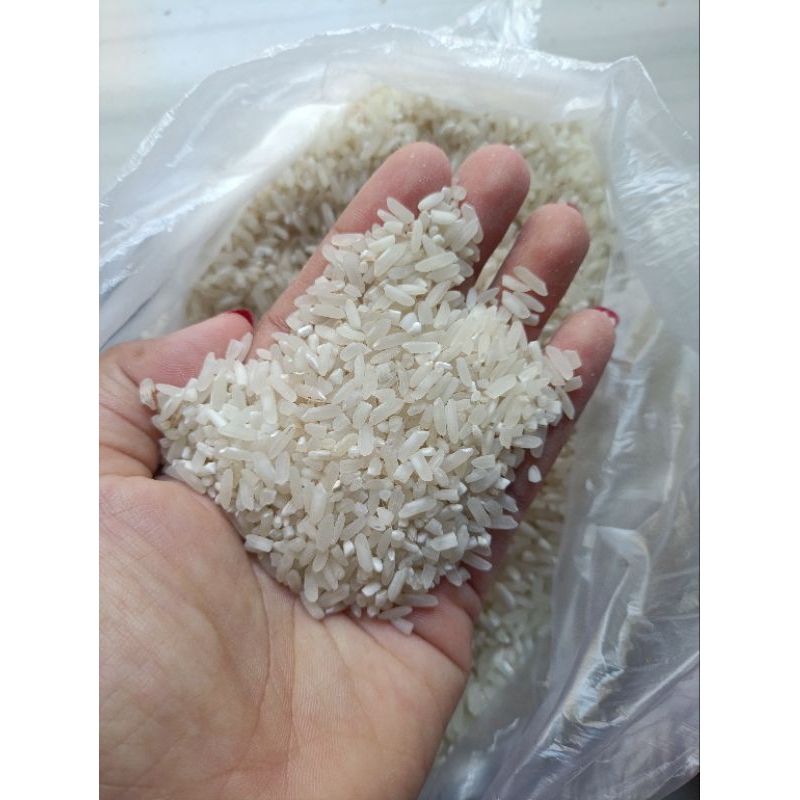 

Beras kiloan / Beras Pulen / Beras Selep Sendiri / Beras Konsumsi / Rice