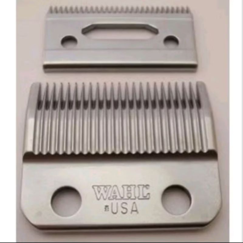 Mata Pisau Cukur Rambut Wahl Usa Original