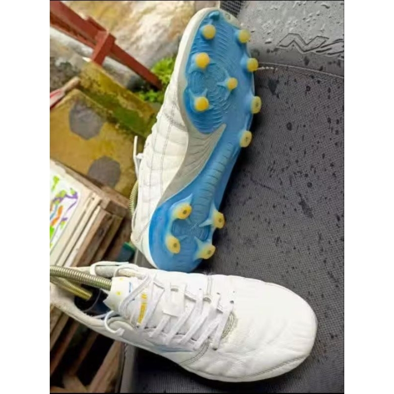 sepatu mizuno reguler ori