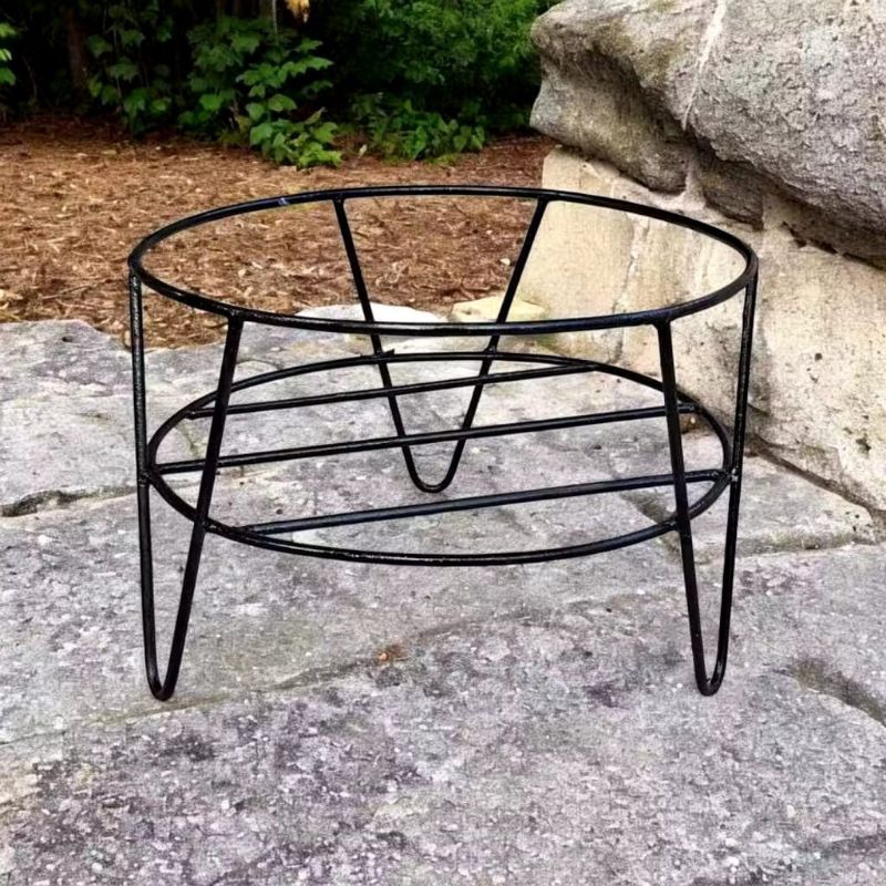 Tatakan Gas LPG 3kg Dudukan Gas LPG