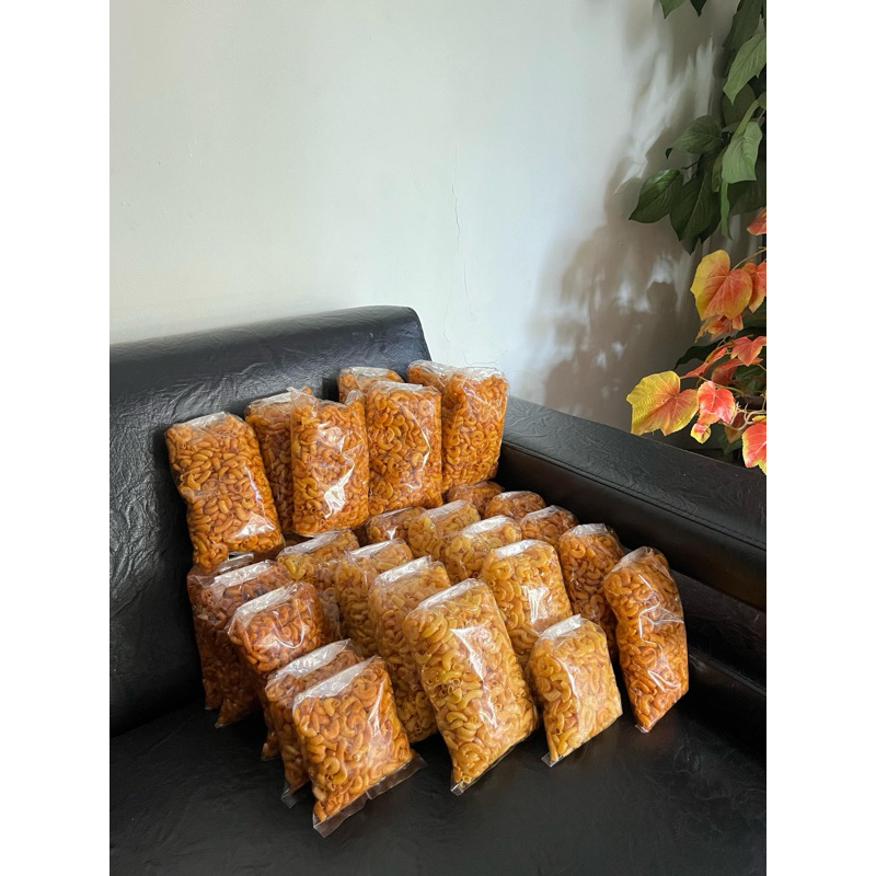 

MAKARONI TASIK CITAPEN