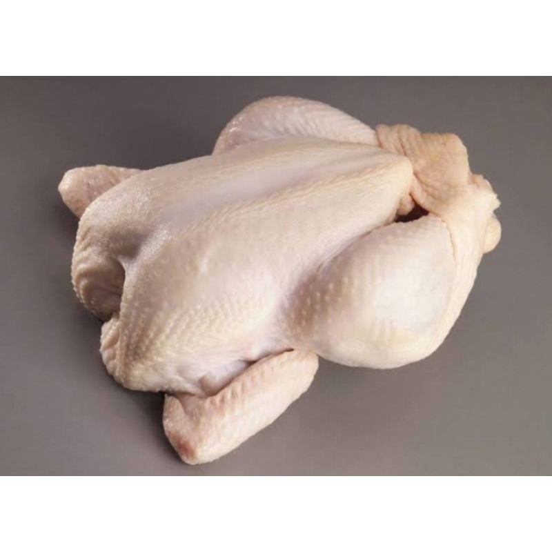 

ayam potong Frozen / Fress 500g murah meriah