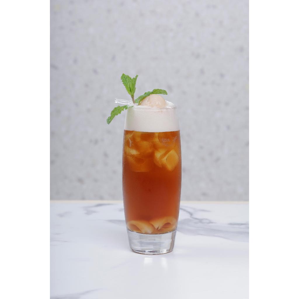 

Le Louvre Drinks - Lychee Tea