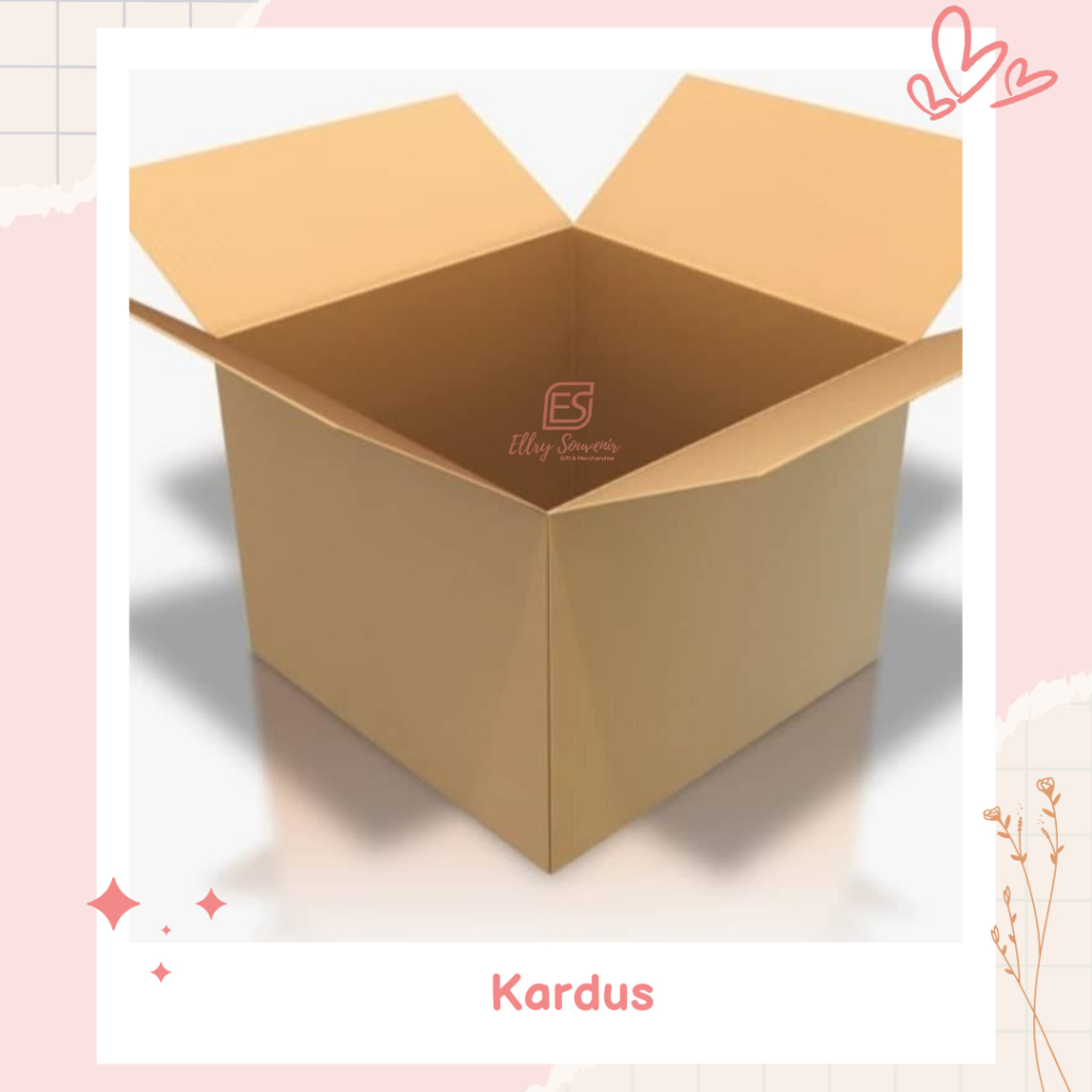 

packing kardus
