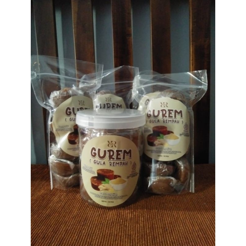 

Gula Aren Rempah asli 100%/Javanira/ minuman/ wedang herbal sehat
