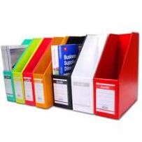 

Bantex Box 100mm File Warna Biru Tua