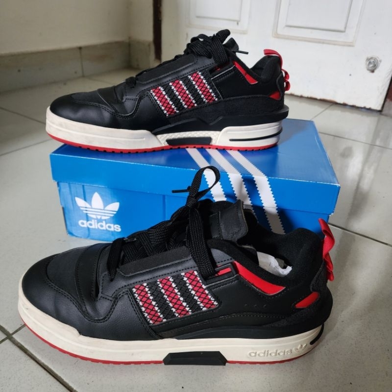 Adidas Original Forum Mod Low (Preloved)