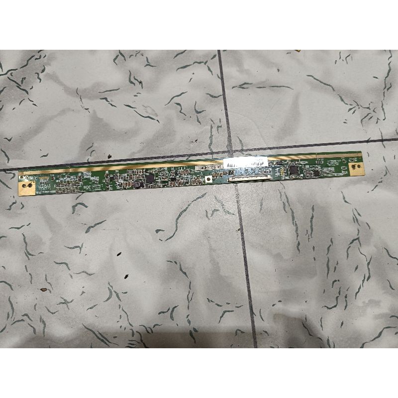 tikon tcon tv TOSHIBA ticon tv led 24L2600VJ 24L1600VJ