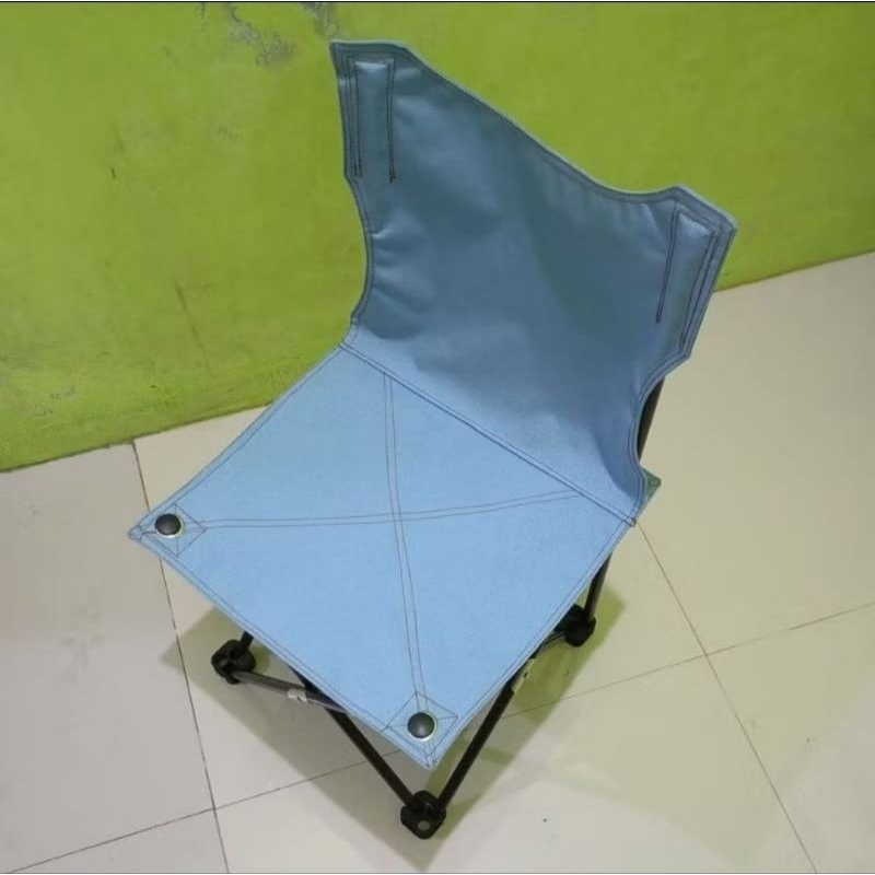 Kain Pengganti Kursi Lipat Outdoor