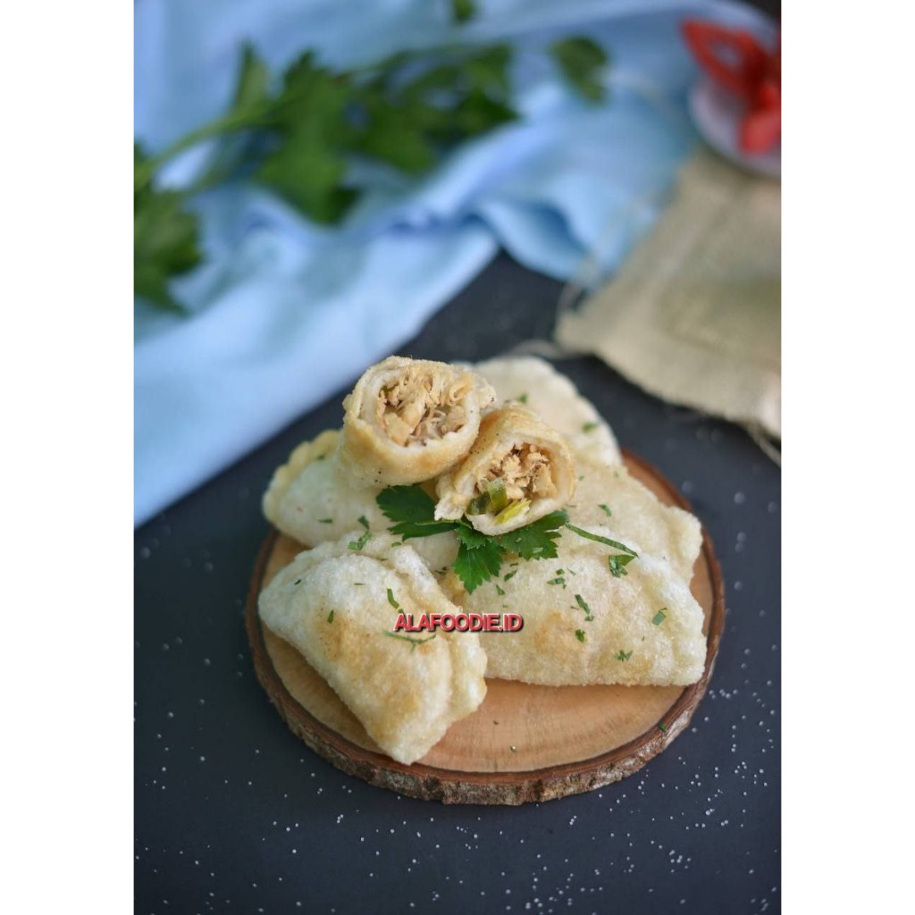 

CIRENG ISIan JUMBO AYAM ORIGINAL 5pcs