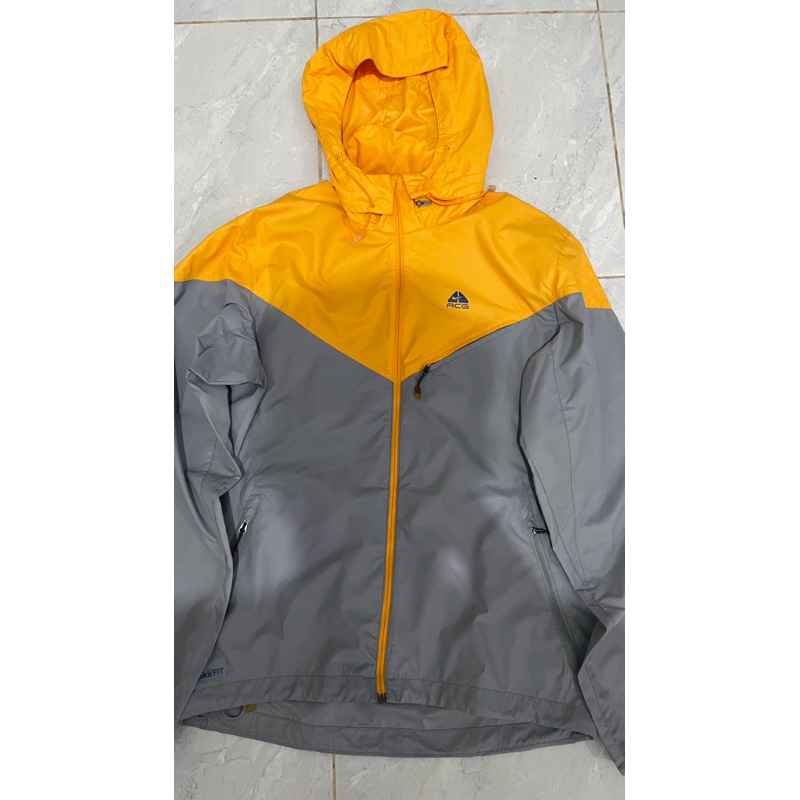 Nike ACG 2Tone Hooded Jacket