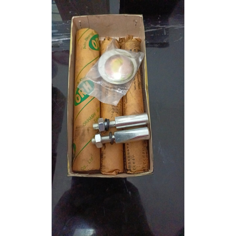 king pin ps110 ps120 ps125 canter ps135 ragasa mitsubishi