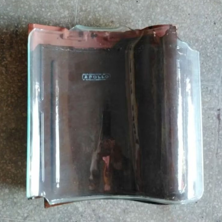 Genteng Kaca KIA dan M Class