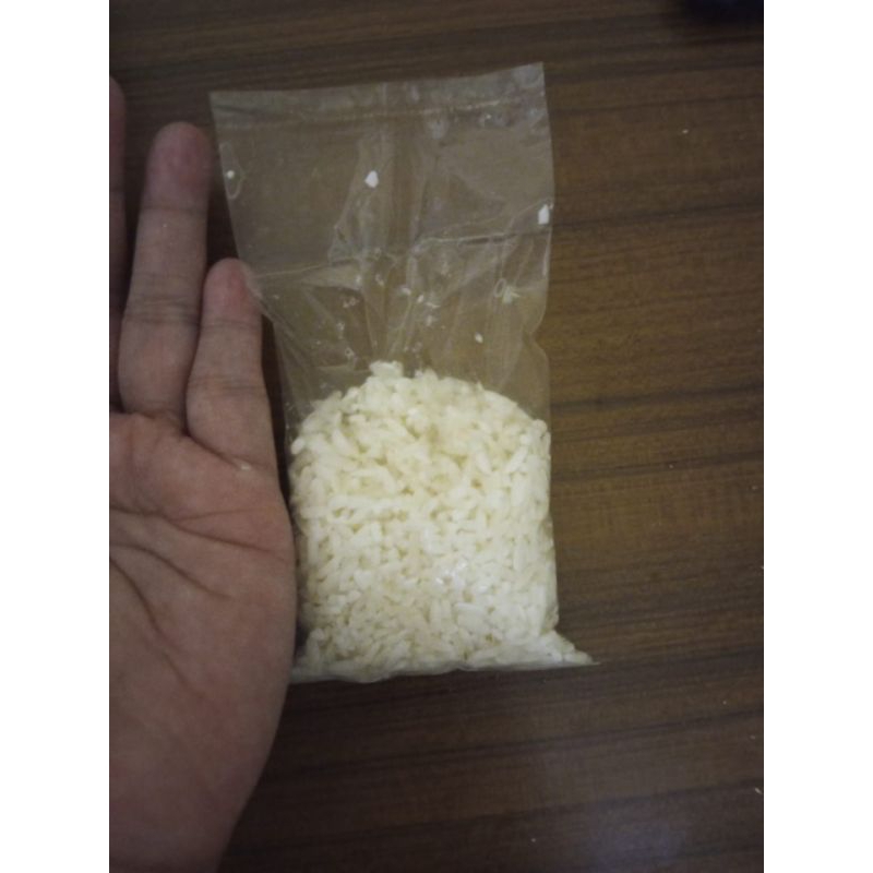 

Lontong Mini Home Made RR