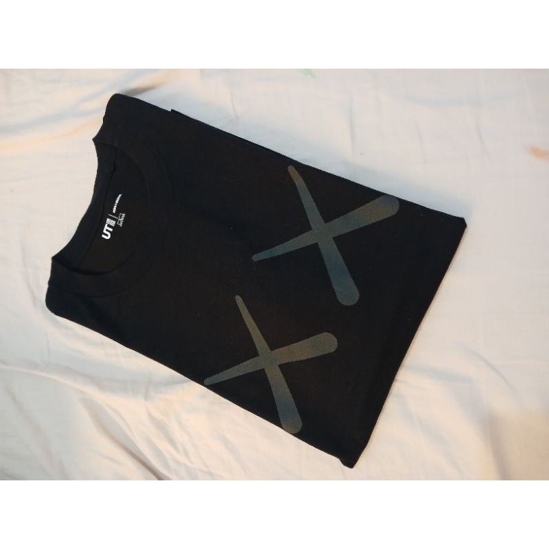 Kaos Uniqlo Original - Uniqlo - Uniq lo - kaos