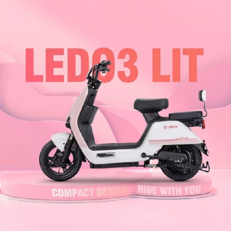 Ofero Ledo 3 LIT