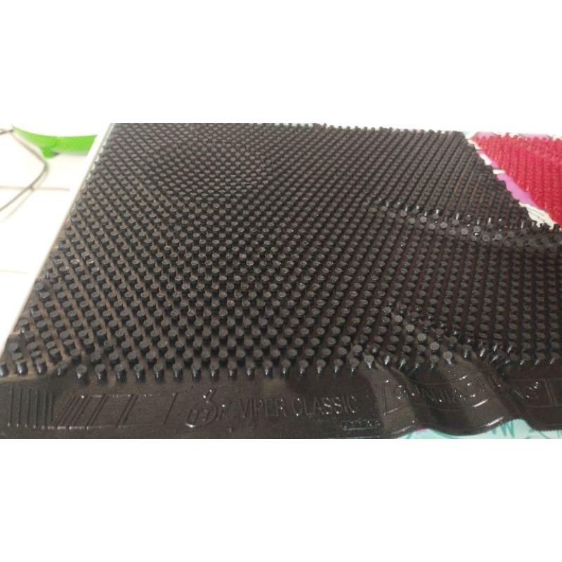 binpros viper classic hitam