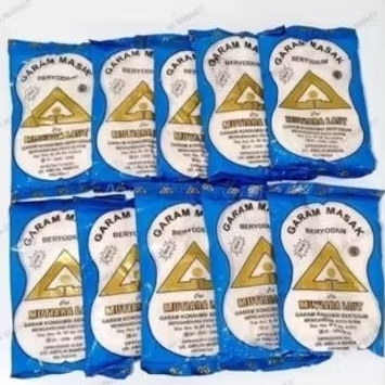 

(COD) GARAM HALUS GARAM DAPUR MURAH