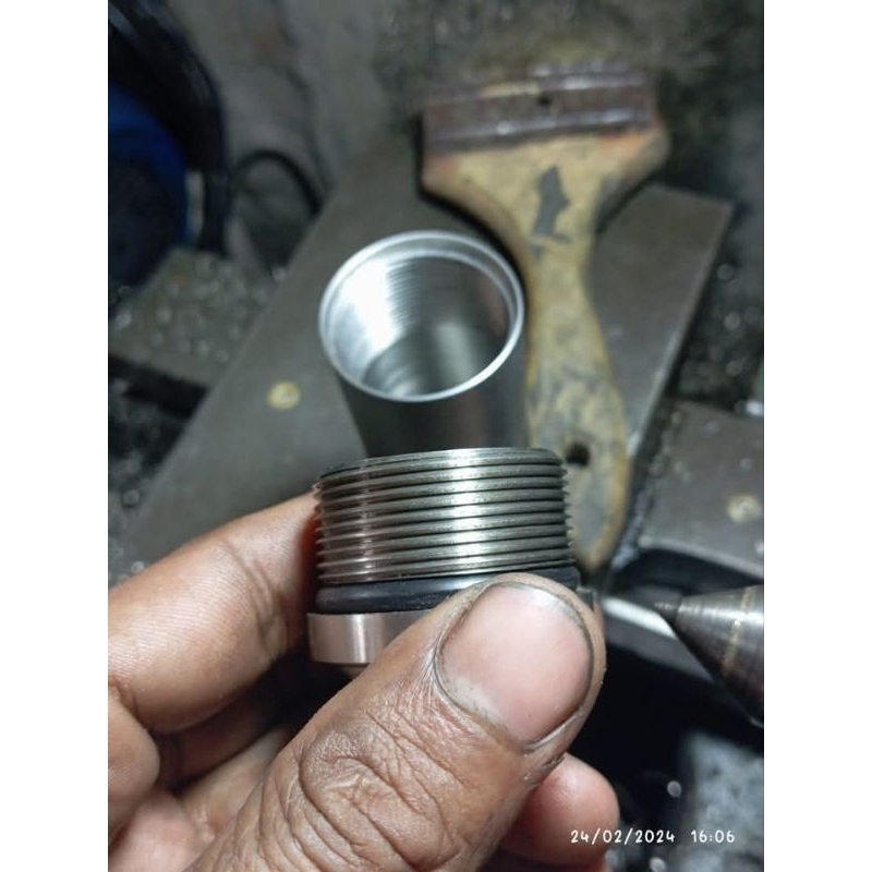 power plenum od 38 stemlis 304