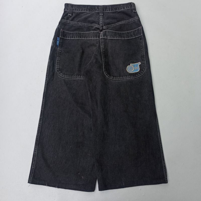 JNCO TWIN CANNON OG 90s NOT EVISU FUBU SOUTHPOLE DOGTOWN SOHK