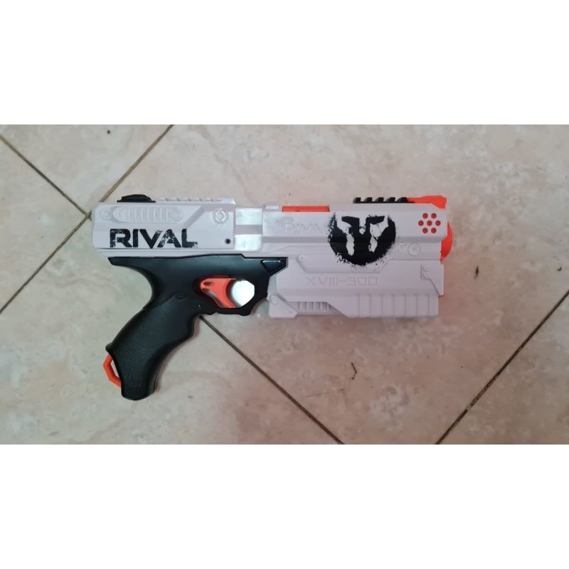 nerf rival kronos
