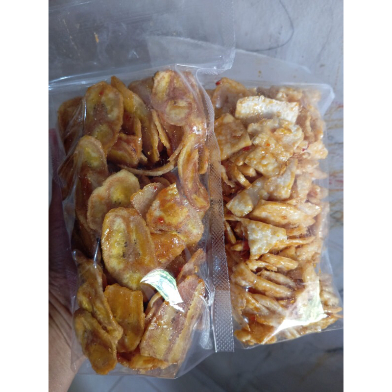 

PLOKDES MANGGLENG PISANG