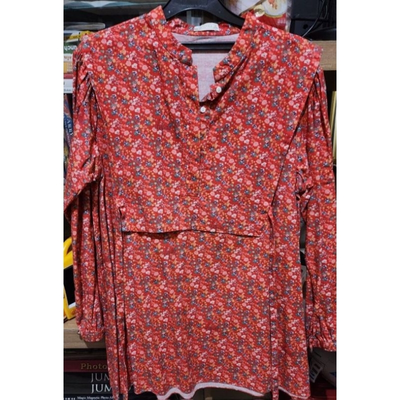 Baju Big Size