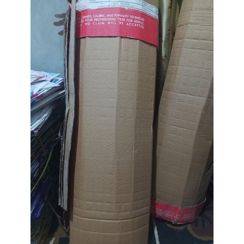 

tambah Peking kardus