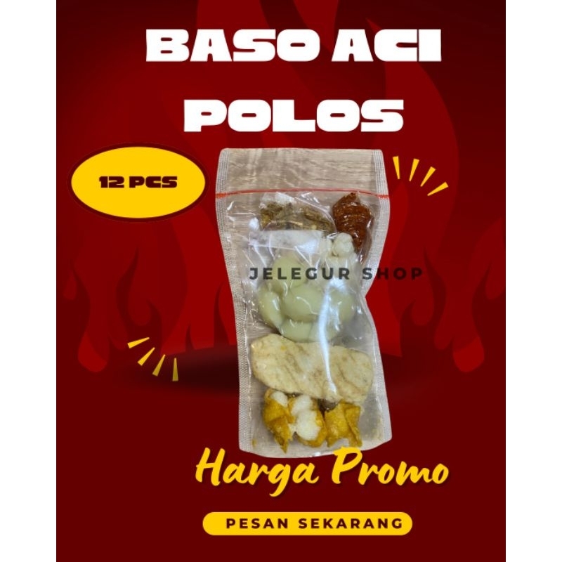 

BasoAciPolos
