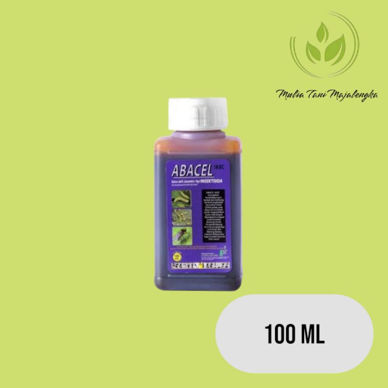 Abacel 18EC 100 ml