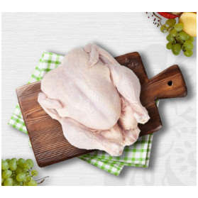 

Ayam karkas premium 900gram