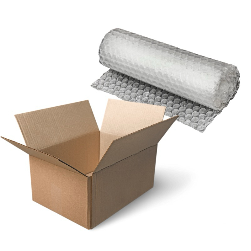 

[BACA DESKRIPSI] PACKING by annsaw.popstore