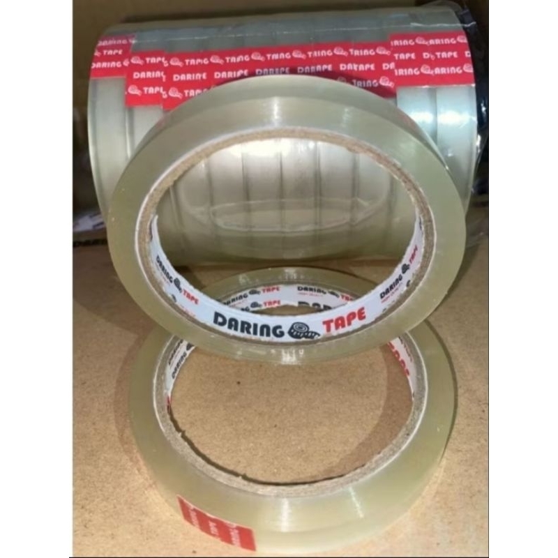 

ISOLASI 12MM TERMURAH (SESUAI UKURAN YG BEREDAR DIPASARAN)