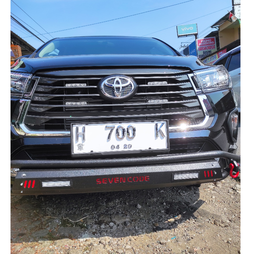 Plat Nomor Mobil Font Piramid