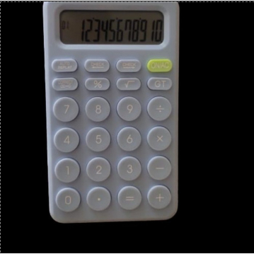 

Kalkulator CT 3000II - Kalkulator Check