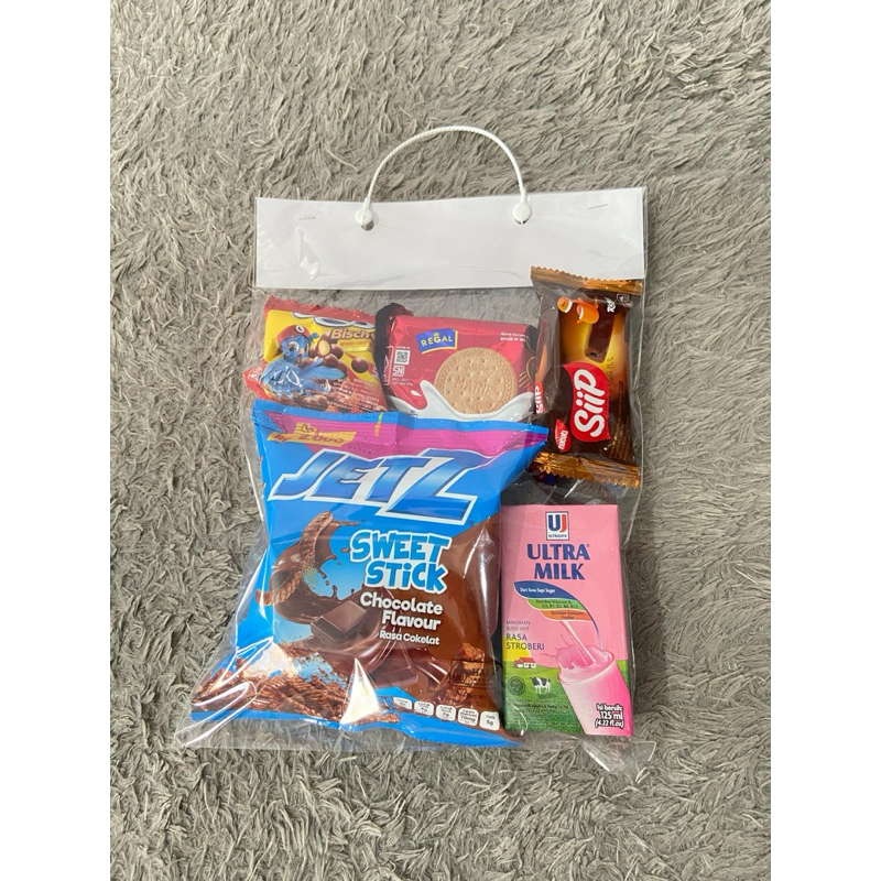 

PAKET snack ULTAH/WISUDA MURAH || K2 ||
