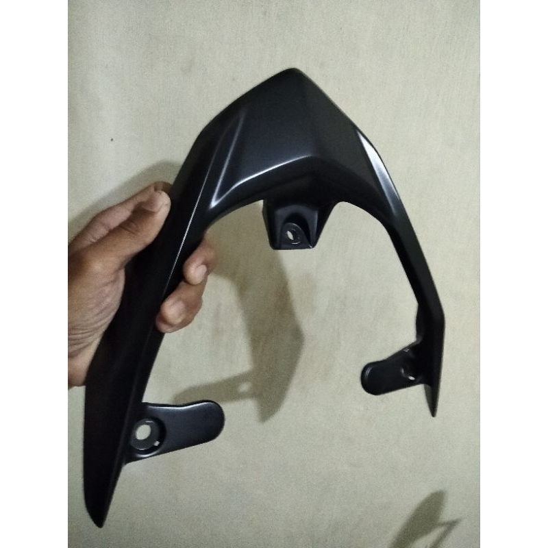 behel Suzuki address behel belakang Suzuki address