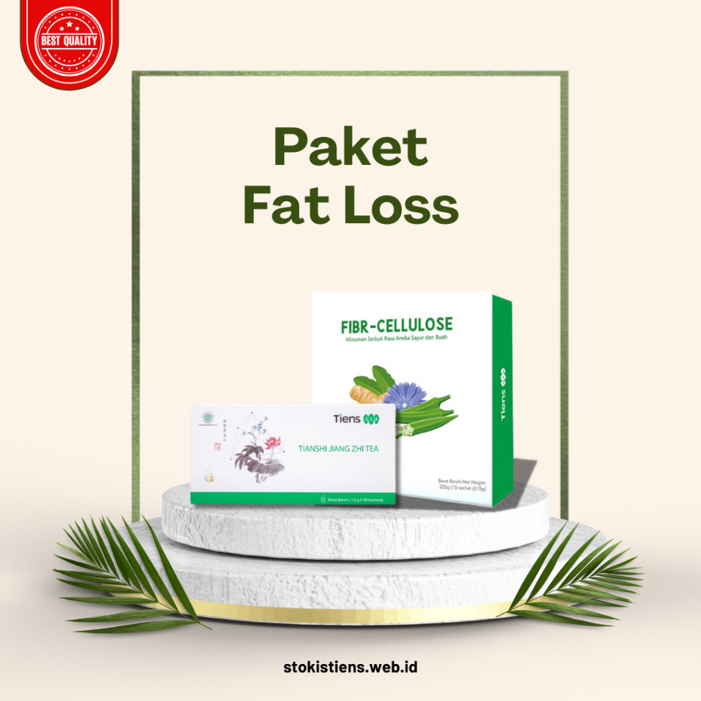 

JIANG ZHI TEA ORIGINAL isi 40 sachet