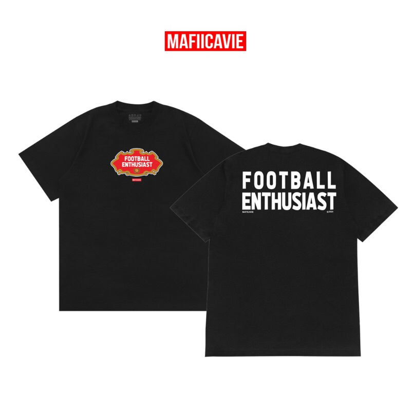 MAFIICAVIE - FOOTBALL ENTHUSIAST